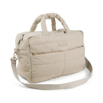Done by Deer torba - Quilted changing bag Sand