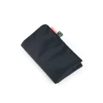 Done by Deer torba - Quilted changing tote bag Black - Image 10