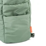 Done by Deer torba - Quilted changing tote bag Green - Image 9