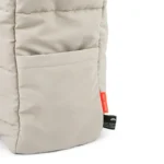Done by Deer torba - Quilted changing tote bag Sand - Image 9