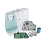 Done by Deer Stick&Stay poklon set za hranjenje – Blue mix