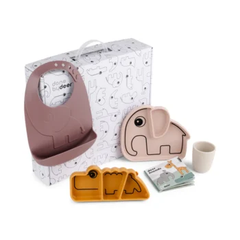 Done by Deer Stick&Stay poklon set za hranjenje – Powder mix