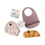 Done by Deer Stick&Stay poklon set za hranjenje – Powder mix - Image 3