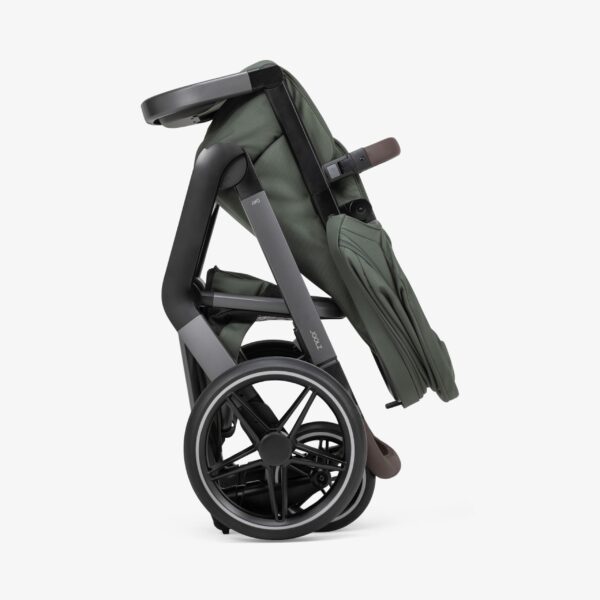 Joolz Day⁵ premium dječija kolica 2u1 Forest Green - Image 3