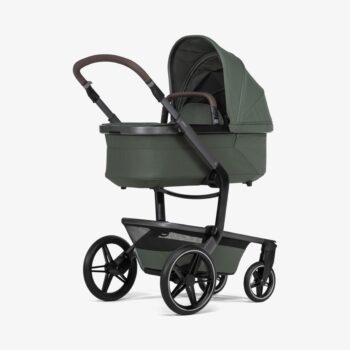 Joolz Day⁵ premium dječija kolica 2u1 Forest Green