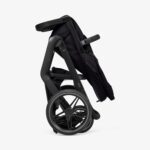 Joolz Day⁵ premium dječija kolica 2u1 Space Black - Image 3