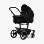 Joolz Day⁵ premium dječija kolica 2u1 Space Black