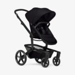 Joolz Day⁵ premium dječija kolica 2u1 Space Black - Image 2