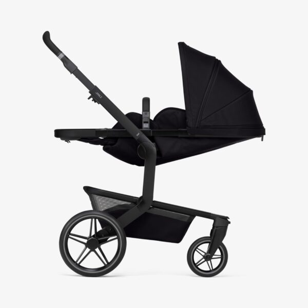 Joolz Day⁵ premium dječija kolica 2u1 Space Black - Image 4