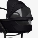Joolz Day⁵ premium dječija kolica 2u1 Space Black - Image 5