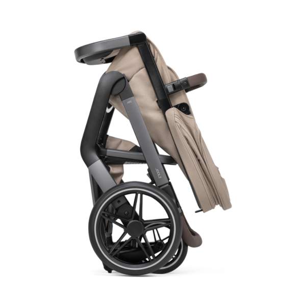 Joolz Day⁵ premium dječija kolica 2u1 Sandy Taupe - Image 10