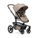 Joolz Day⁵ premium dječija kolica 2u1 Sandy Taupe - Image 3