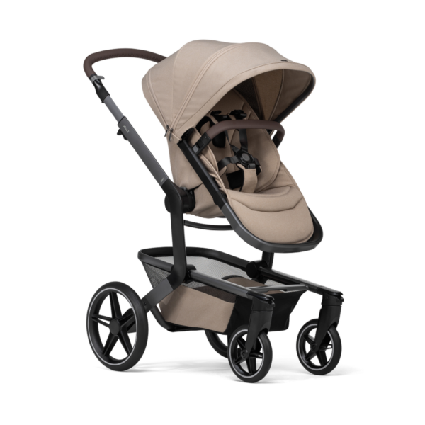 Joolz Day⁵ premium dječija kolica 2u1 Sandy Taupe - Image 3