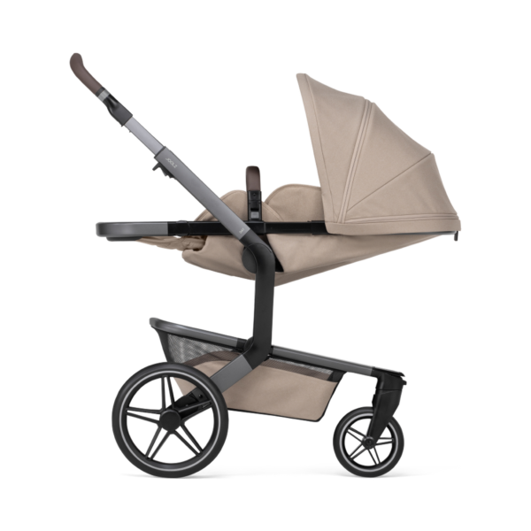 Joolz Day⁵ premium dječija kolica 2u1 Sandy Taupe - Image 4