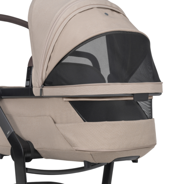 Joolz Day⁵ premium dječija kolica 2u1 Sandy Taupe - Image 5