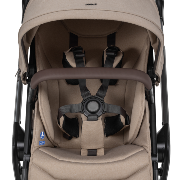Joolz Day⁵ premium dječija kolica 2u1 Sandy Taupe - Image 6