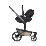 Joolz Day⁵ car seat adapter set - Image 2