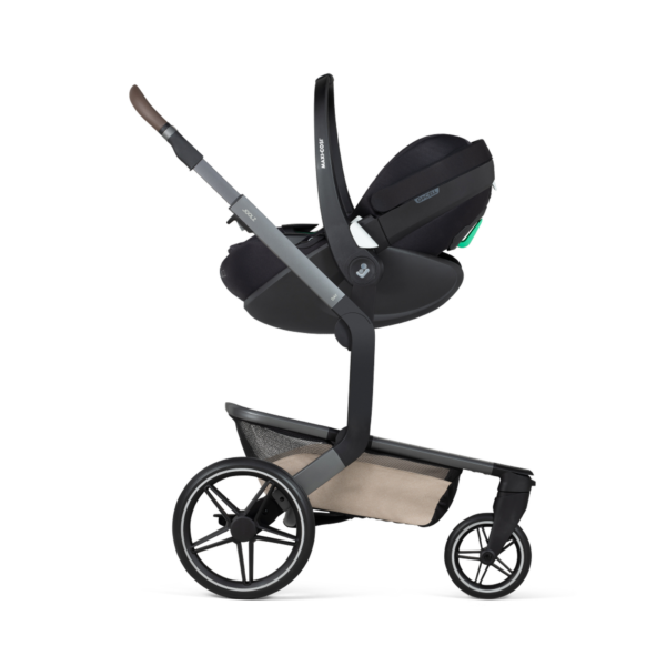 Joolz Day⁵ car seat adapter set - Image 2