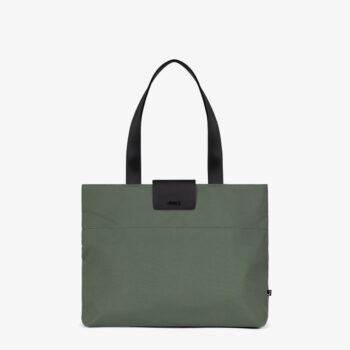 Joolz Changing Bag – torba za previjanje Forest Green