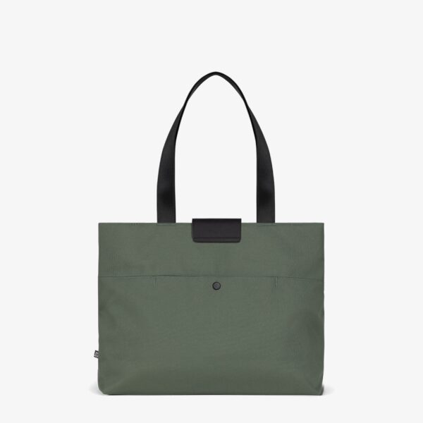 Joolz Changing Bag – torba za previjanje Forest Green - Image 4