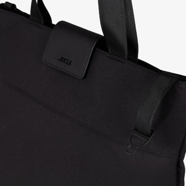 Joolz Changing Bag – torba za previjanje Black - Image 3