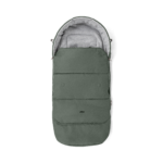 Joolz Univerzalna zimska vreća za kolica Forest Green