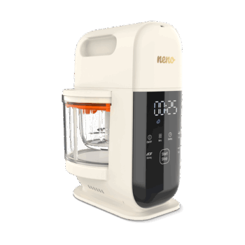 Neno Oro 4u1 Blender i kuhalo - uređaj za pripremu hrane