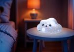 Neno Cosmo – umirujuća noćna lampa za uspavljivanje, Oblačić - Image 6