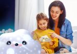 Neno Cosmo – umirujuća noćna lampa za uspavljivanje, Oblačić - Image 5