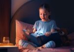 Neno Cosmo – umirujuća noćna lampa za uspavljivanje, Oblačić - Image 3