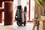 Joolz Aer² buggy - kompaktna putna kolica, Dark navy blue - Image 3