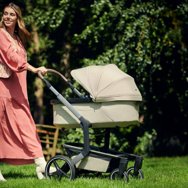 Joolz Day⁵ premium dječija kolica 2u1 Sandy Taupe - Image 11