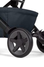 Joolz Aer² buggy - kompaktna putna kolica, Dark navy blue - Image 13