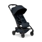 Joolz Aer² buggy - kompaktna putna kolica, Dark navy blue