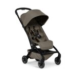 Joolz Aer² buggy - kompaktna putna kolica, Hazel brown