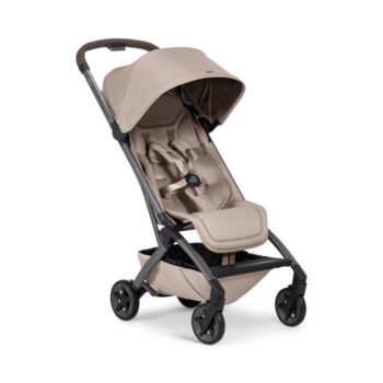 Joolz Aer² buggy - kompaktna putna kolica, Sandy taupe