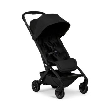 Joolz Aer² buggy - kompaktna putna kolica, Space black