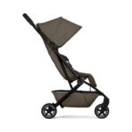 Joolz Aer² buggy - kompaktna putna kolica, Hazel brown - Image 2
