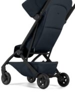 Joolz Aer² buggy - kompaktna putna kolica, Dark navy blue - Image 20