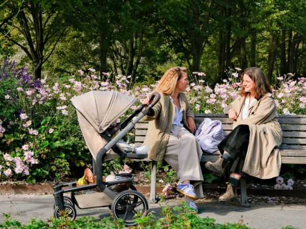 Joolz Day⁵ premium dječija kolica 2u1 Sandy Taupe - Image 14