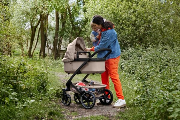 Joolz Day⁵ premium dječija kolica 2u1 Sandy Taupe - Image 13