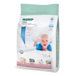 Neno Neo Premium jednokratne podloge za previjanje, 10 kom (60×90 cm, 5 slojeva)