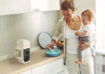 Neno Oro 4u1 Blender i kuhalo - uređaj za pripremu hrane - Image 13