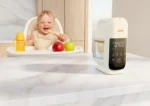 Neno Oro 4u1 Blender i kuhalo - uređaj za pripremu hrane - Image 2