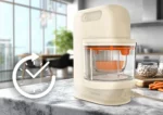 Neno Oro 4u1 Blender i kuhalo - uređaj za pripremu hrane - Image 11