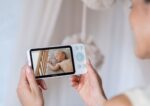 Neno Ivo bežični baby monitor s kamerom i ekranom + WiFi aplikacija - Image 15