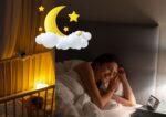 Neno Ivo bežični baby monitor s kamerom i ekranom + WiFi aplikacija - Image 13