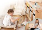Neno Ivo bežični baby monitor s kamerom i ekranom + WiFi aplikacija - Image 12