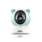 Neno Ivo bežični baby monitor s kamerom i ekranom + WiFi aplikacija - Image 6