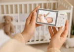 Neno Lelu Wireless baby monitor s kamerom i bežičnim ekranom - Image 19